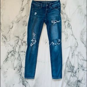 Ash011      👖Jeans